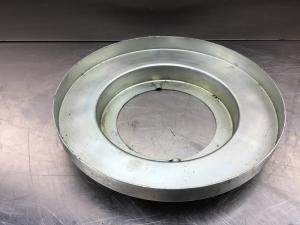 Liebherr Piastra di copertura